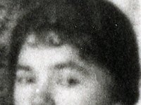 1929062901kb Ingeborg Eriksson Volleby -  Karlskoga Sweden - Jun 29 1929