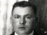 1929062901l Knut Eriksson -  Karlskoga Sweden - Jun 29 1929