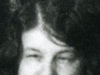 1929062901ob Ruth Eriksson -  Karlskoga Sweden - Jun 29 1929