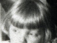 1929062901xb Britt Marie Tegner -  Karlskoga Sweden - Jun 29 1929