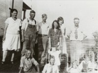 1930071001 Anna-Claus-Edwin-Laura Hagberg
