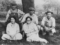 1930081002 Claus-Ivar-Arthur- Anna-Jenny Hagberg