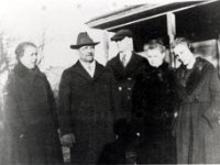 1931011001 Lilly-Erick-Carl-Augusta-Beda Thornbloom-1