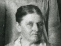 1939031001a Anna Lisa Magnusson - Karlskoga Sweden