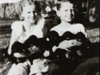 1951071001 Darrel Hagberg & Friend