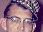 1957111001a Raymond Hagberg - Moline IL