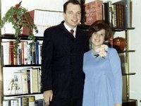 1970111004 Darrel & Betty Hagberg - 3rd Anniversary - East Moline IL-1