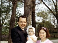 1971051001 Darrel-Betty-Darla Hagberg Mothers Day - Moline IL-2