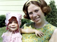 1971071001 Darla & Betty Hagberg - East Moline IL