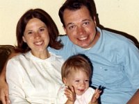 1971101003a Betty-Darrel-Darla Hagberg - East Moline IL-1