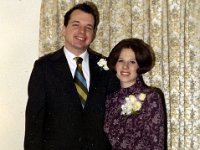 1971111001a Darrel - Darla & Betty Hagberg - Anniversary - Moline IL