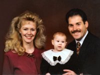 1992111001 Diane Lauren & Mark Miller - Winchester KY