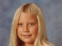 2003111001 Britta Gustafsson - 11 years