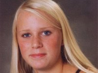 2003111002 Emma Gustafsson - 15 years