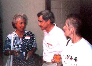 30th Reunion Group Photo No. 7