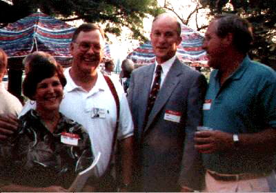 30th Reunion Group Photo No. 9