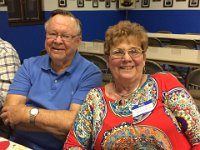 Bill and Sandy (Clauw) Verlinden