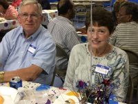 Dean and Mary Ann (Fulscher) Ash