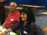 John and Mary DeLaCruz