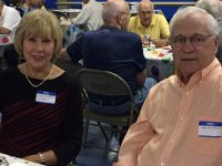 Joyce (LaPeere) and Jerry VanMeighem