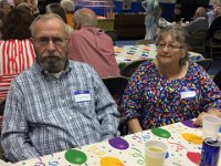 Richard and Shirley Bideaux