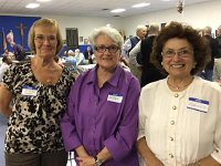 UTHS Class of 60 - 75th Birthday (2)