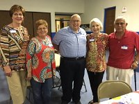 UTHS Class of 60 - 75th Birthday (22)