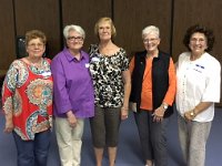 UTHS Class of 60 - 75th Birthday (4)