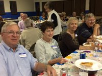 UTHS Class of 60 - 75th Birthday(12)