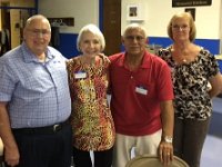 UTHS Class of 60 - 75th Birthday(3)
