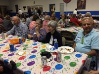 UTHS Class of 60 - 75th Birthday(6)