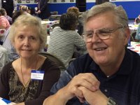 Virginia (Jackson) Mike Holloman